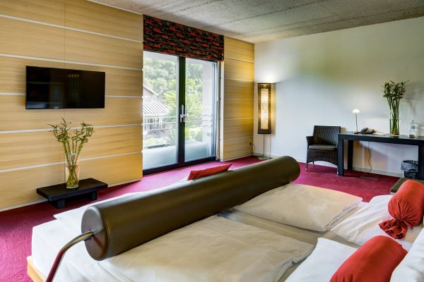 Linsberg Asia Hotel & Spa - adults only (Bad Erlach)